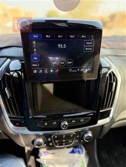 شيفروليه ترافرس